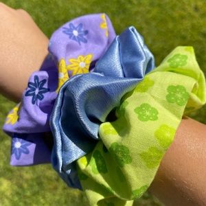 Scrunchies